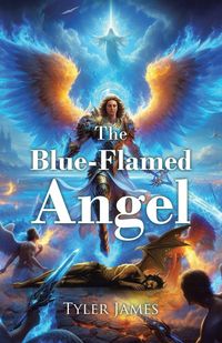 Produktbild: The Blue-Flamed Angel