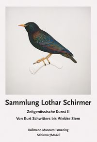 Produktbild: Sammlung Lothar Schirmer