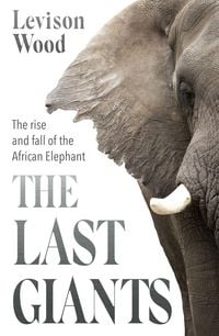 Produktbild: The Last Giants