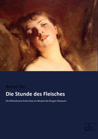 Produktbild: Die Stunde des Fleisches