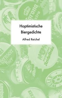 Produktbild: Hoptimistische Biergedichte
