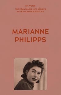 Produktbild: My Voice: Marianne Philipps