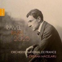 Produktbild: Ravel Paris
