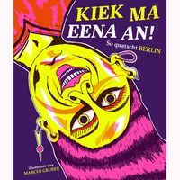 Produktbild: Kiek ma eena an!