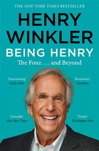 Produktbild: Being Henry