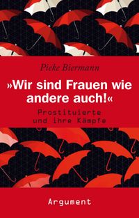Produktbild: 'Wir sind Frauen wie andere auch!'