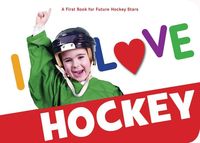 Produktbild: I Love Hockey