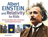 Produktbild: Albert Einstein and Relativity for Kids