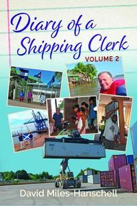 Produktbild: Diary of a Shipping Clerk - Volume 2
