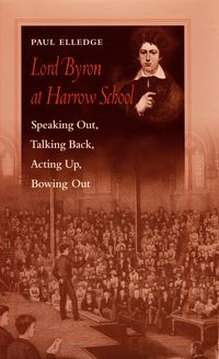 Produktbild: Lord Byron at Harrow School