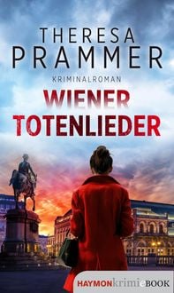 Produktbild: Wiener Totenlieder
