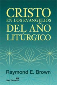 Produktbild: Cristo en los evangelios del a&ntilde;o lit&uacute;rgico