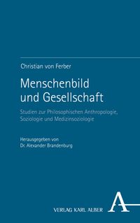 Produktbild: Menschenbild und Gesellschaft
