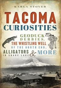 Produktbild: Tacoma Curiosities