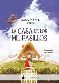 Produktbild: La casa de los mil pasillos
