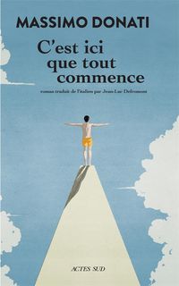 Produktbild: C'est ici que tout commence