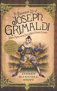 Produktbild: Pantomime Life of Joseph Grimaldi