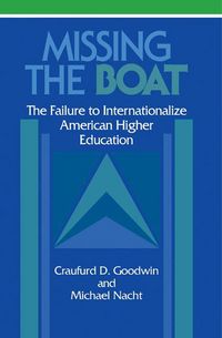 Produktbild: Missing the Boat