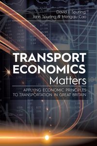 Produktbild: Transport Economics Matters