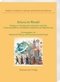 Produktbild: Scharia im Wandel