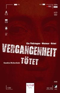 Produktbild: Vergangenheit t&ouml;tet