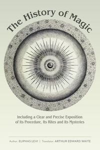 Produktbild: The History of Magic