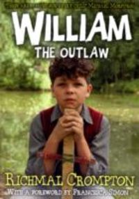 Produktbild: Crompton, R: William the Outlaw