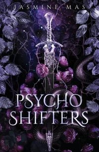 Produktbild: Mas, J: Psycho Shifters