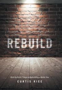 Produktbild: Rice, C: Rebuild