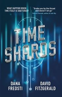 Produktbild: Time Shards