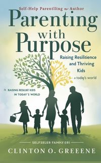 Produktbild: PARENTING WITH PURPOSE