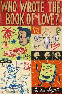 Produktbild: Who Wrote The Bk Of Love