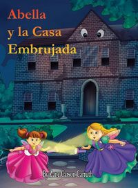 Produktbild: Abella y la Casa Embrujada