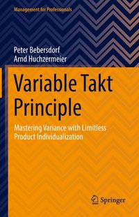 Produktbild: Variable Takt Principle