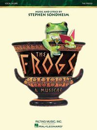 Produktbild: The Frogs