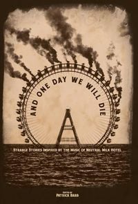 Produktbild: And One Day We Will Die