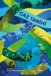 Produktbild: Caz Tarihi Ciltli