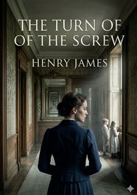 Produktbild: The Turn of the Screw