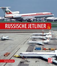 Produktbild: Russische Jetliner