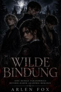 Produktbild: Wilde Bindung