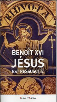 Produktbild: J&eacute;sus est ressuscit&eacute;