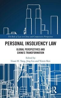 Produktbild: Personal Insolvency Law