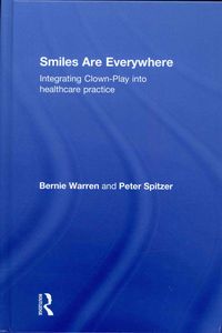Produktbild: Warren, B: Smiles Are Everywhere