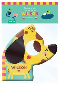 Produktbild: Wison : mes amis du bain