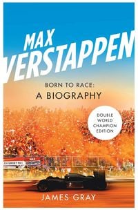 Produktbild: Max Verstappen