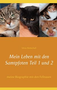 Produktbild: Mein Leben mit den Samtpfoten Teil 1 und 2