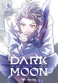 Produktbild: Dark Moon