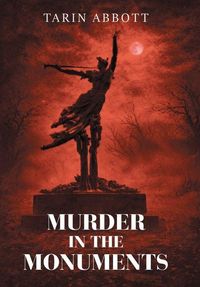 Produktbild: Murder in the Monuments