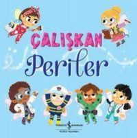 Produktbild: Caliskan Periler