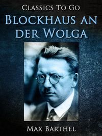 Produktbild: Blockhaus an der Wolga